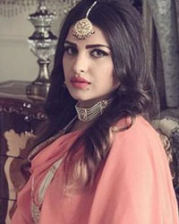 Himanshi Khurana